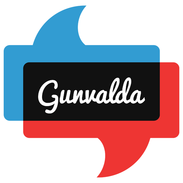 Gunvalda sharks logo