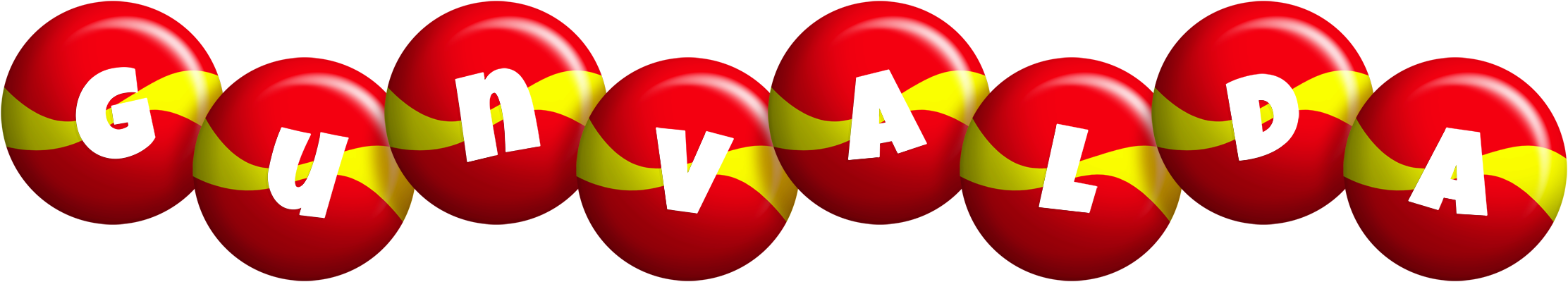 Gunvalda spain logo
