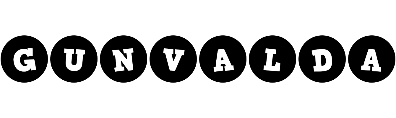 Gunvalda tools logo