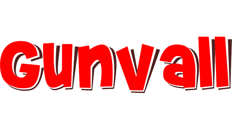 Gunvall basket logo