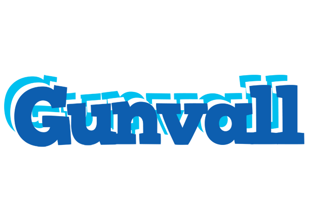 Gunvall business logo
