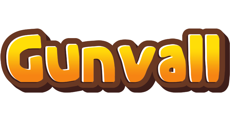 Gunvall cookies logo