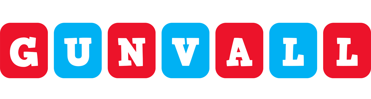 Gunvall diesel logo