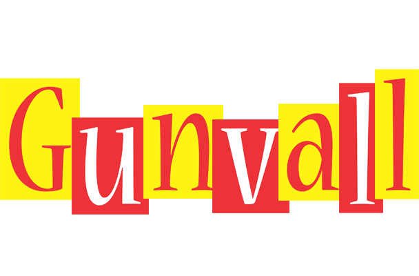 Gunvall errors logo