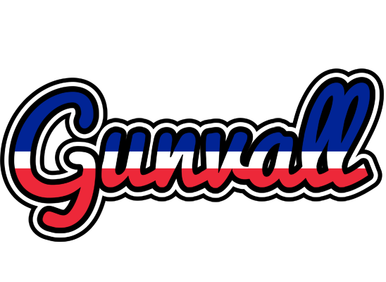 Gunvall france logo