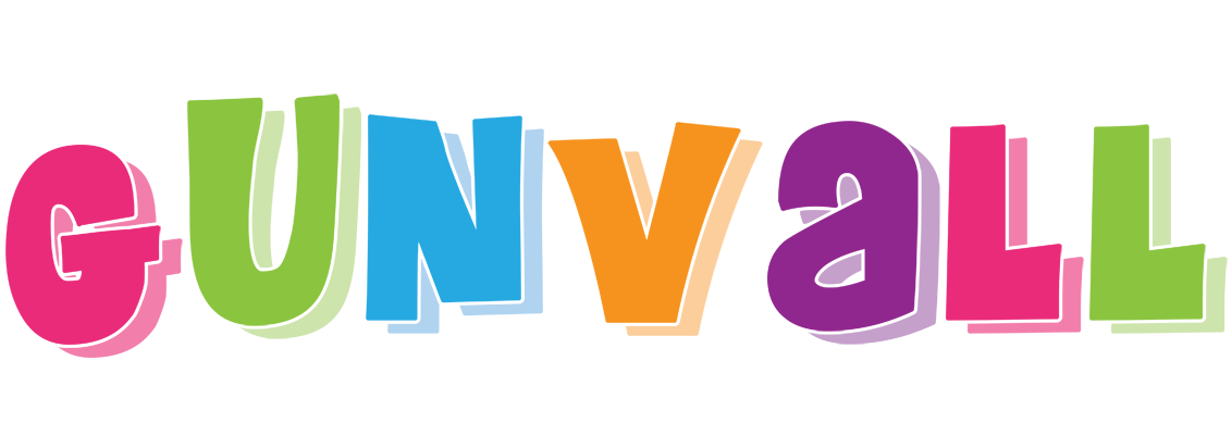 Gunvall friday logo