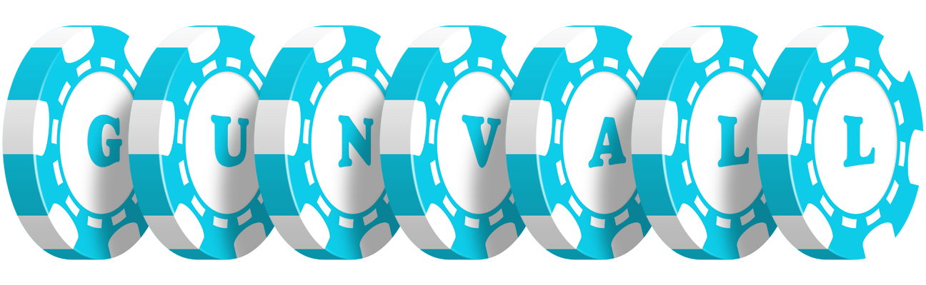 Gunvall funbet logo