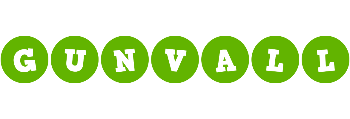 Gunvall games logo