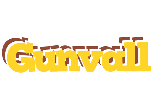 Gunvall hotcup logo