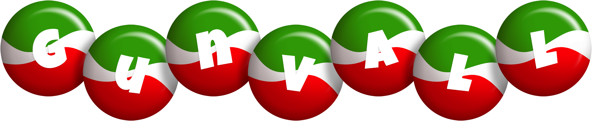 Gunvall italy logo