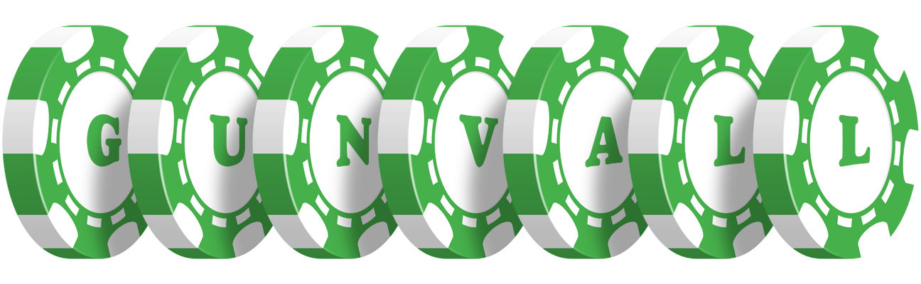Gunvall kicker logo