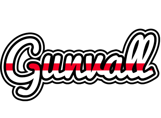 Gunvall kingdom logo