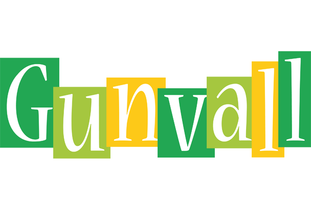 Gunvall lemonade logo