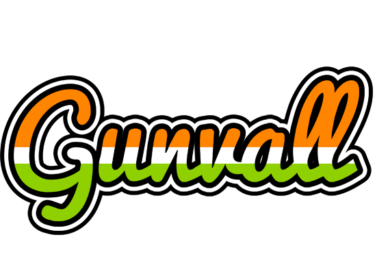 Gunvall mumbai logo