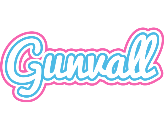 Gunvall outdoors logo