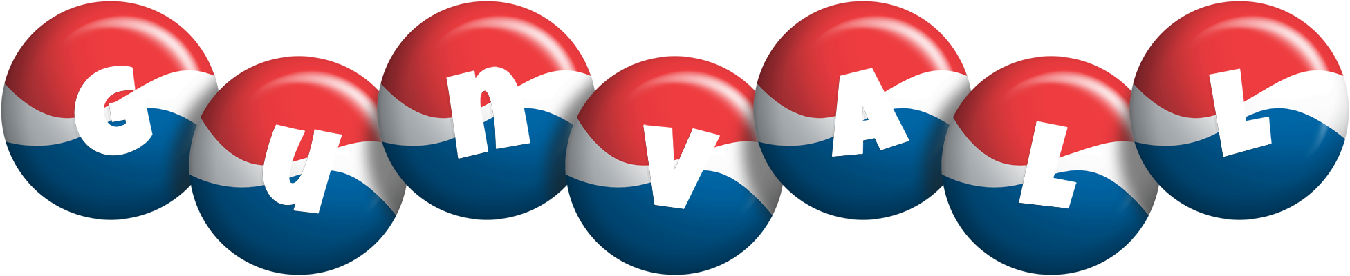 Gunvall paris logo