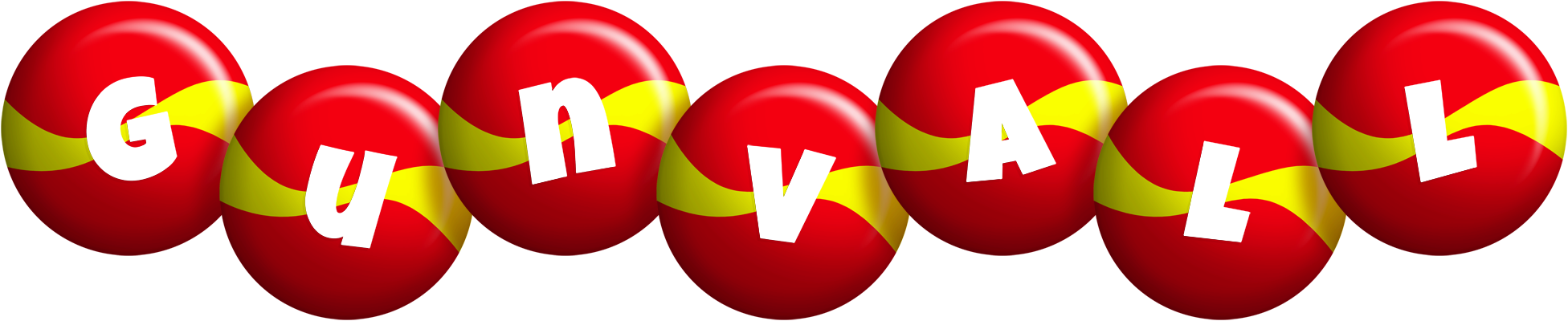Gunvall spain logo