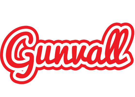 Gunvall sunshine logo