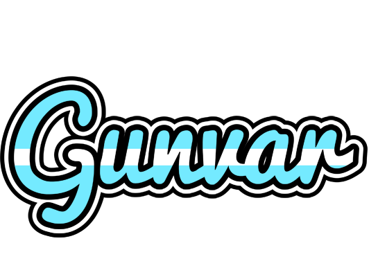 Gunvar argentine logo