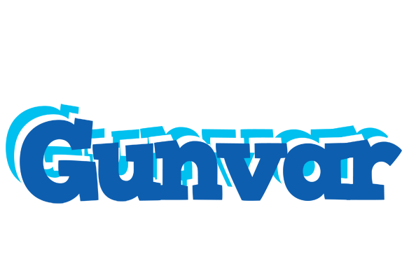 Gunvar business logo
