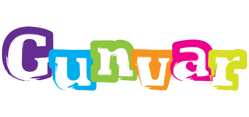 Gunvar casino logo