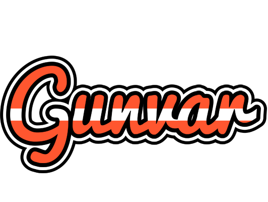 Gunvar denmark logo