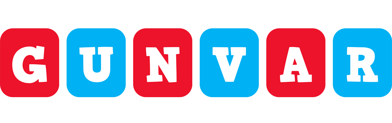 Gunvar diesel logo