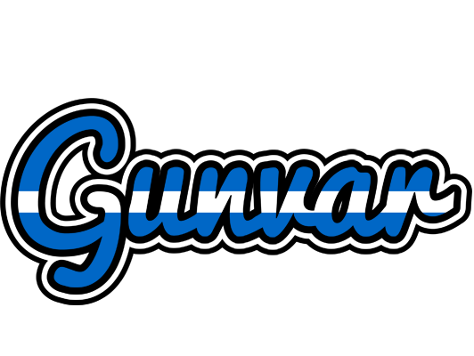 Gunvar greece logo