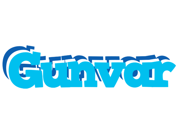 Gunvar jacuzzi logo