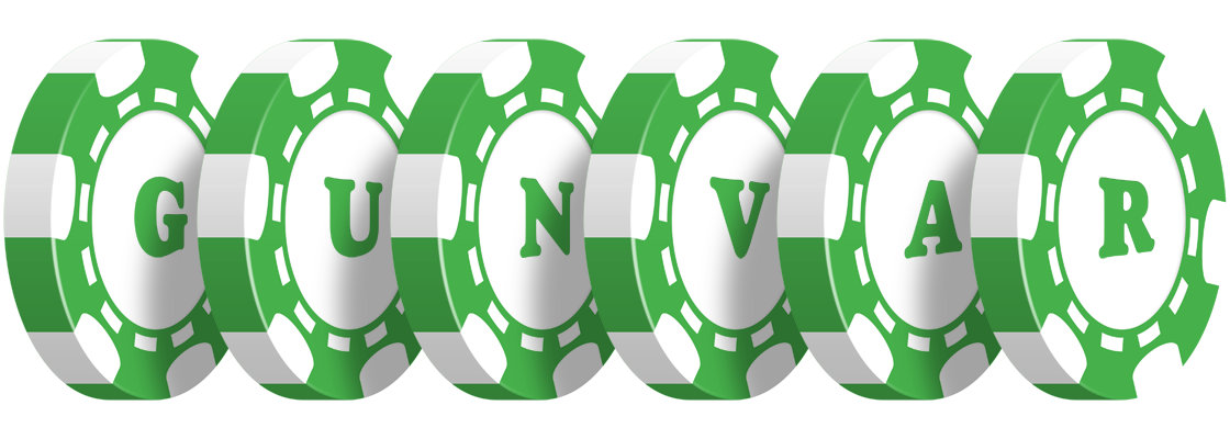 Gunvar kicker logo