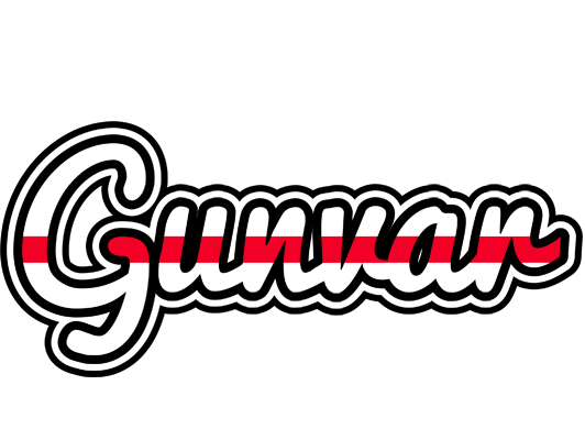 Gunvar kingdom logo