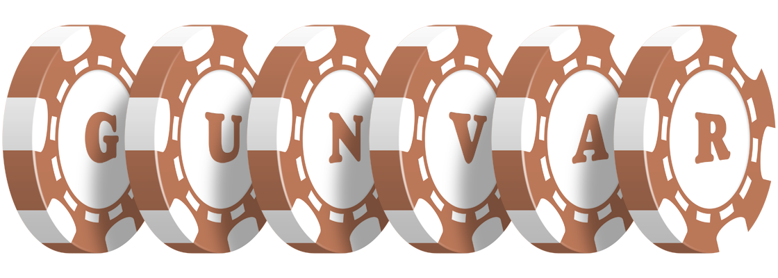 Gunvar limit logo