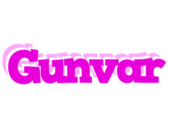 Gunvar rumba logo