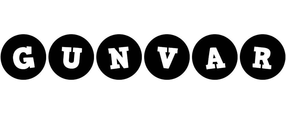 Gunvar tools logo