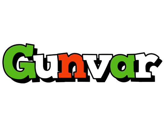 Gunvar venezia logo