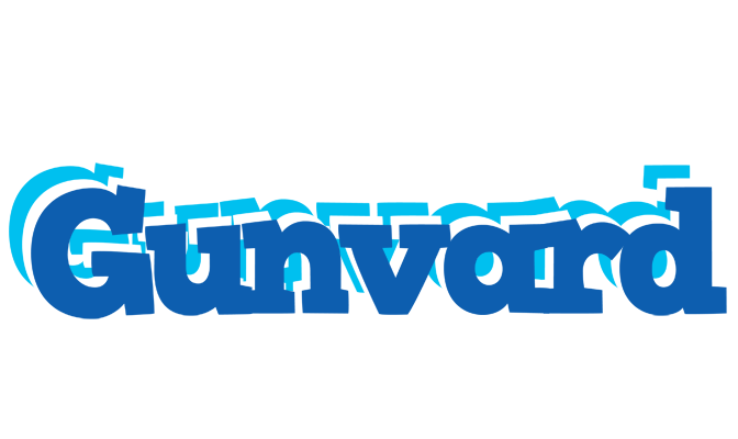 Gunvard business logo