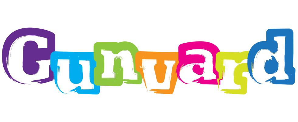 Gunvard casino logo