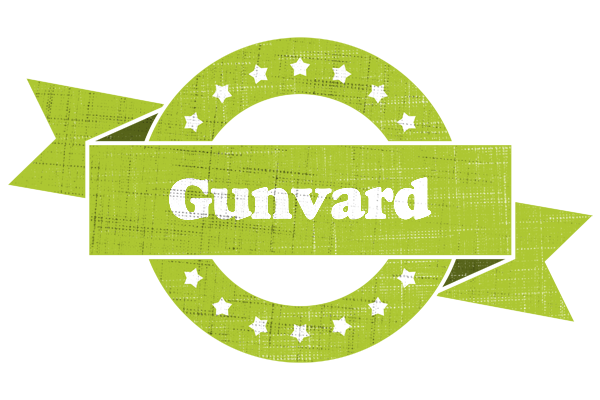 Gunvard change logo