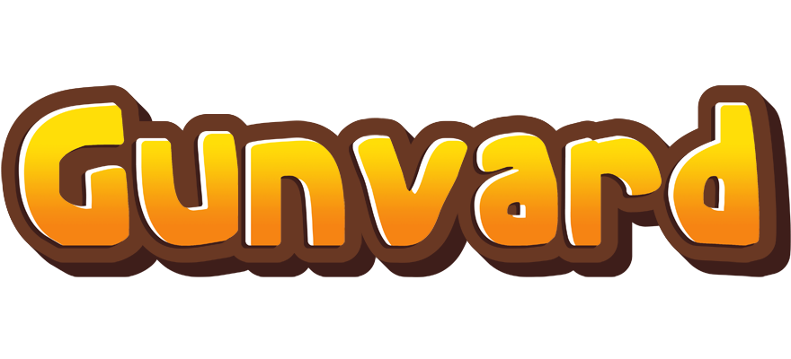 Gunvard cookies logo