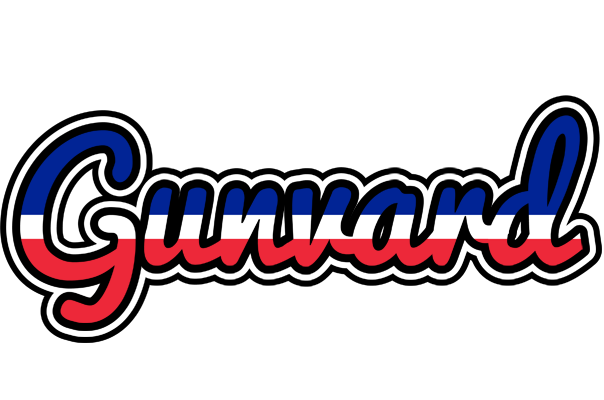Gunvard france logo
