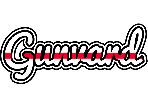 Gunvard kingdom logo