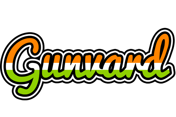 Gunvard mumbai logo