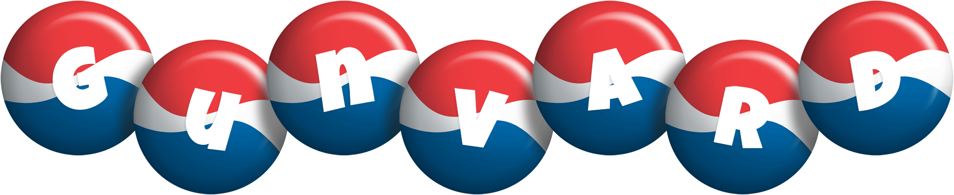 Gunvard paris logo