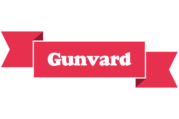 Gunvard sale logo
