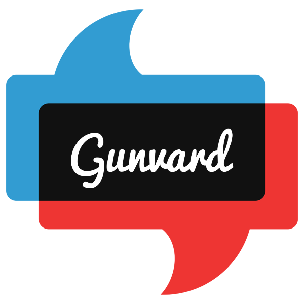 Gunvard sharks logo