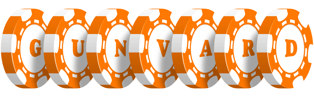 Gunvard stacks logo