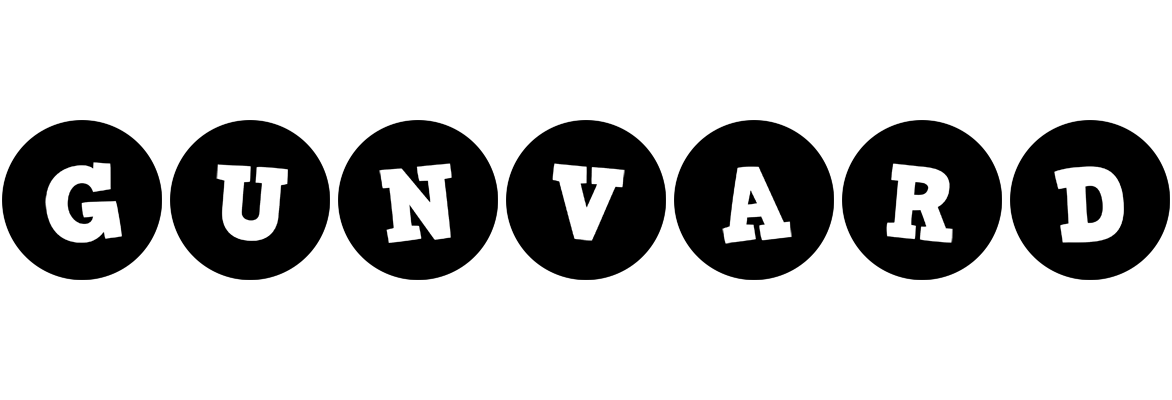 Gunvard tools logo