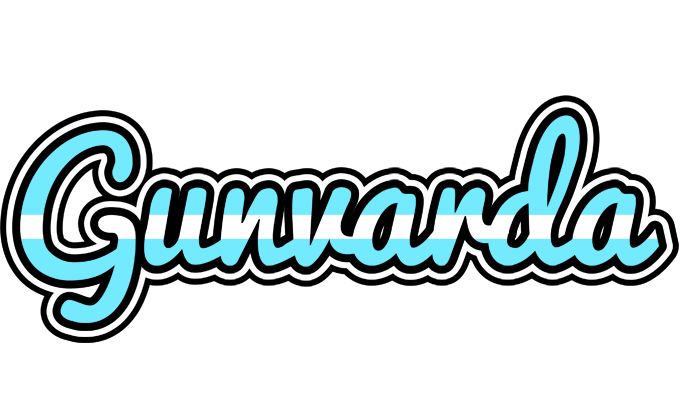 Gunvarda argentine logo