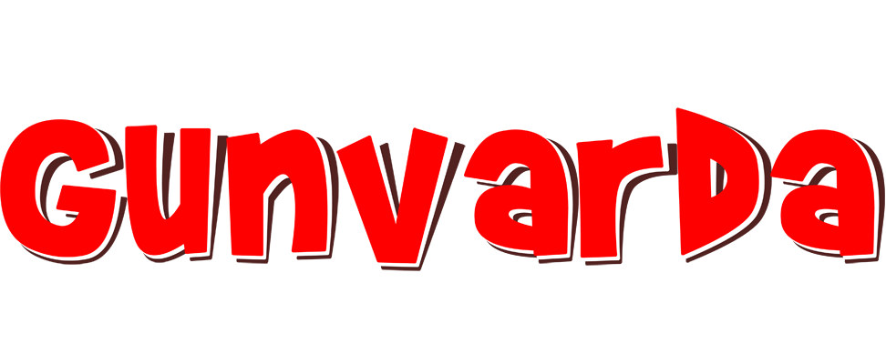 Gunvarda basket logo