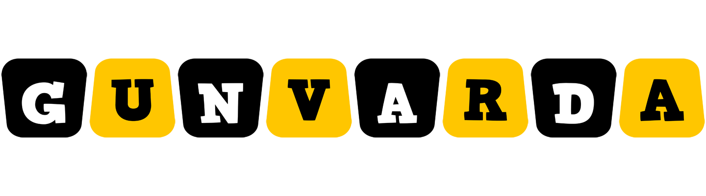 Gunvarda boots logo